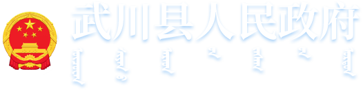 武川縣人民政府